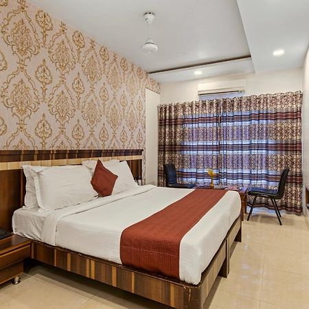 Mayur Retreat & Spa Лонавала Екстериор снимка