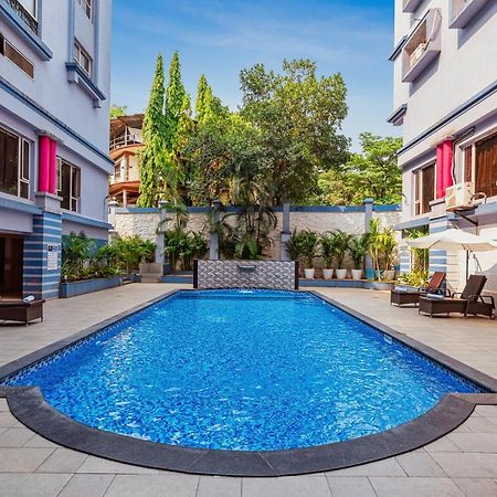 Mayur Retreat & Spa Лонавала Екстериор снимка