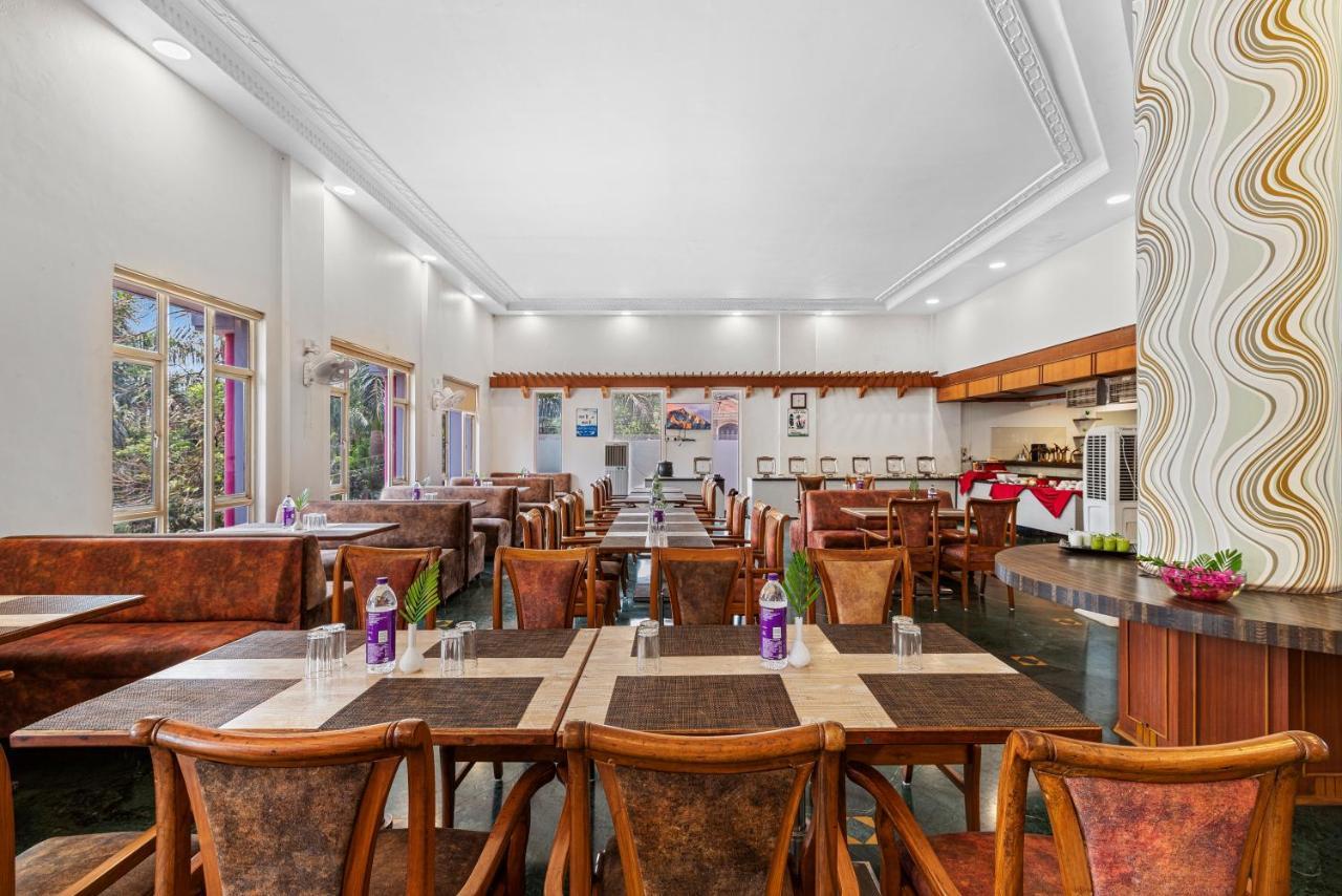 Mayur Retreat & Spa Лонавала Екстериор снимка