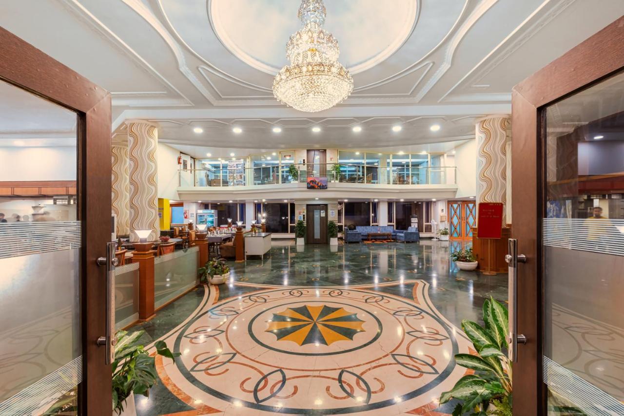 Mayur Retreat & Spa Лонавала Екстериор снимка