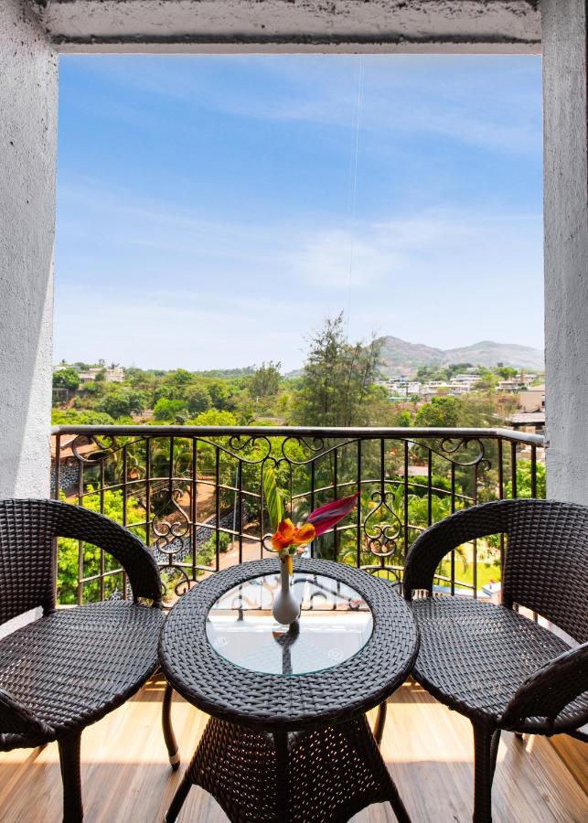 Mayur Retreat & Spa Лонавала Екстериор снимка