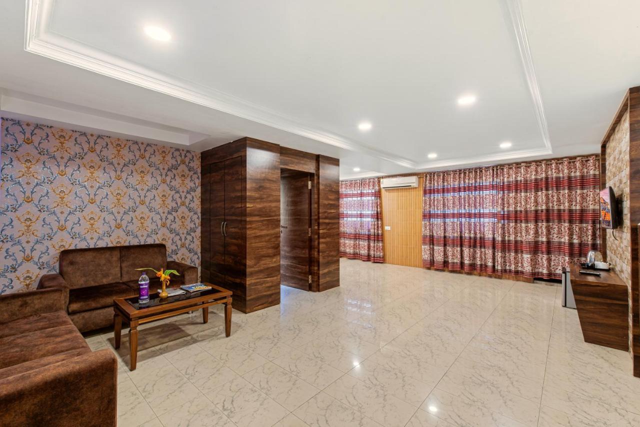 Mayur Retreat & Spa Лонавала Екстериор снимка
