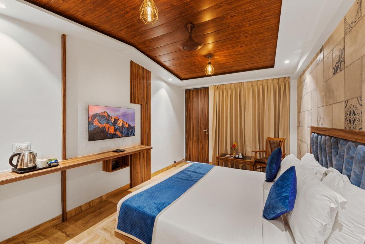 Mayur Retreat & Spa Лонавала Екстериор снимка