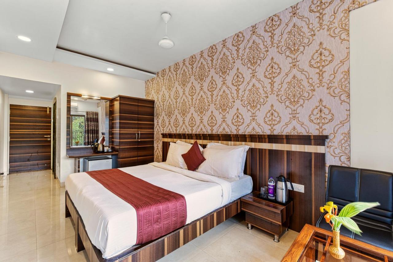 Mayur Retreat & Spa Лонавала Екстериор снимка
