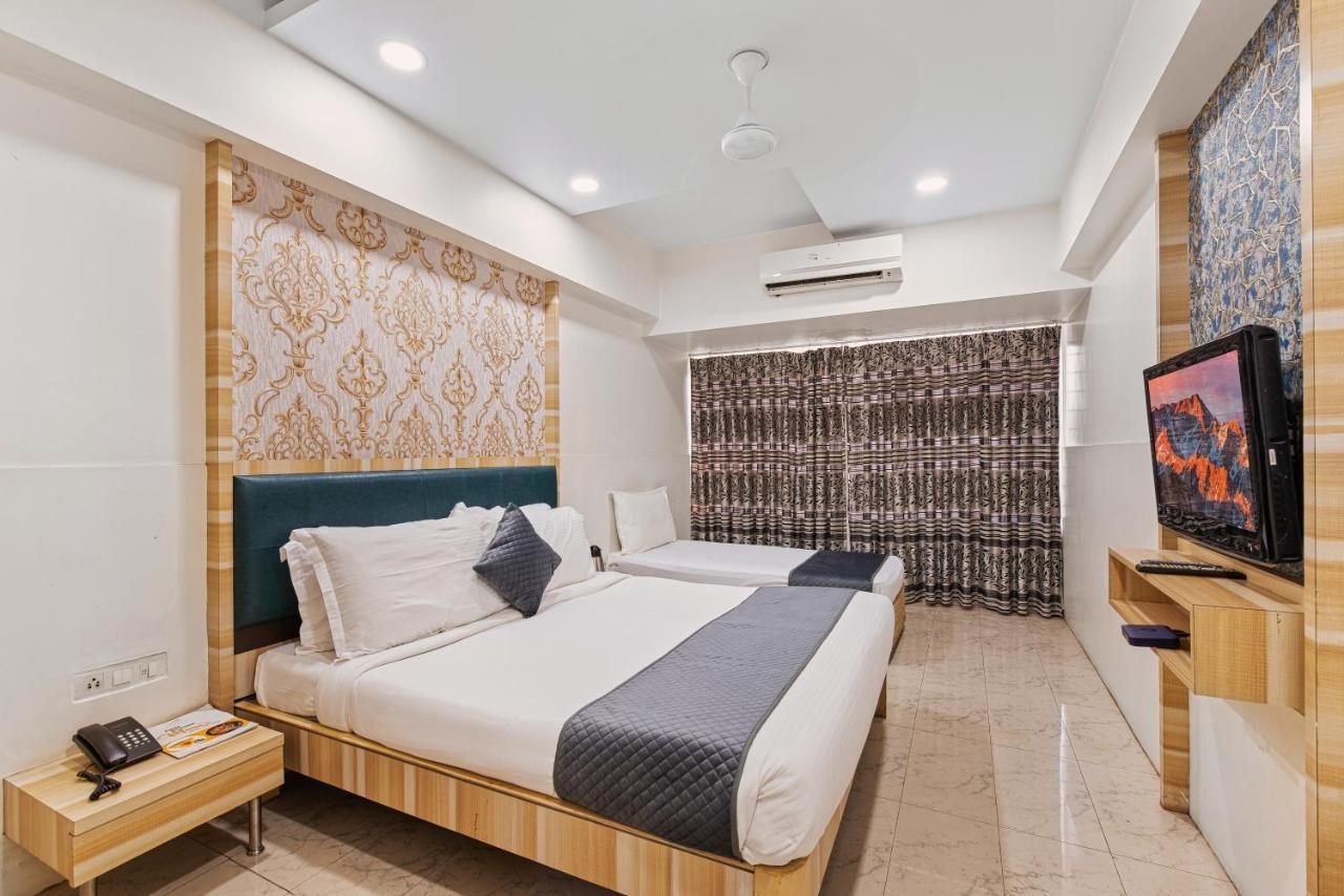 Mayur Retreat & Spa Лонавала Екстериор снимка
