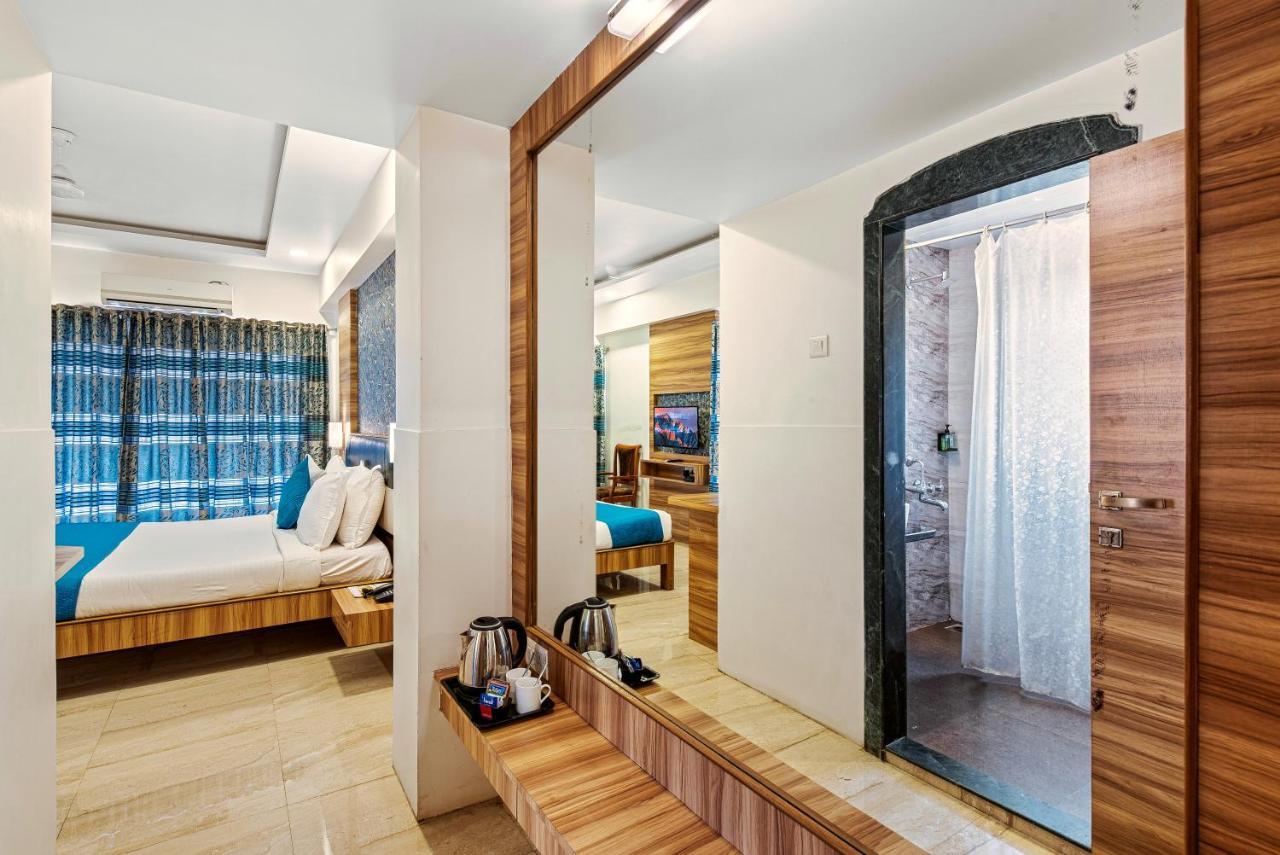 Mayur Retreat & Spa Лонавала Екстериор снимка