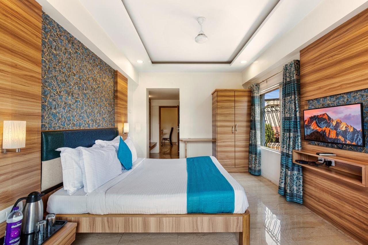 Mayur Retreat & Spa Лонавала Екстериор снимка