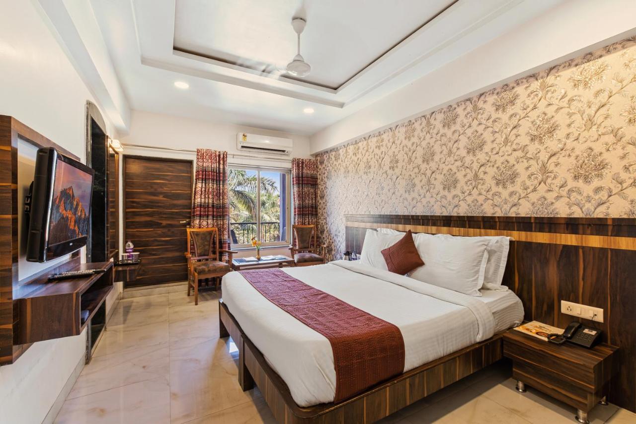 Mayur Retreat & Spa Лонавала Екстериор снимка