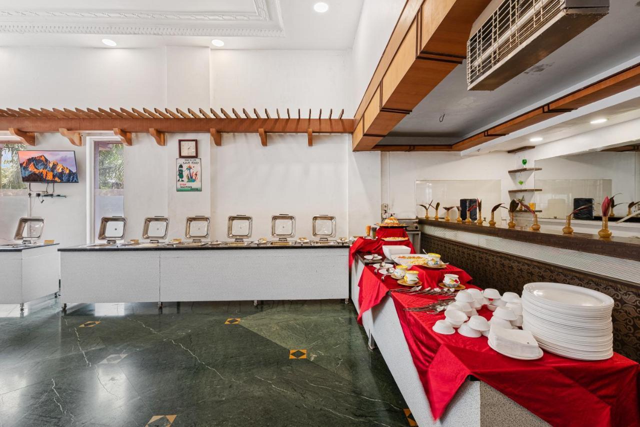 Mayur Retreat & Spa Лонавала Екстериор снимка