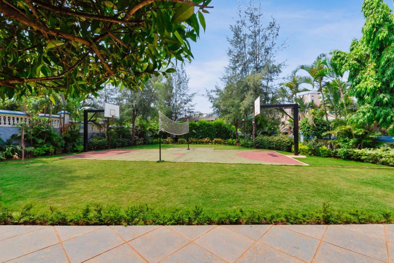 Mayur Retreat & Spa Лонавала Екстериор снимка