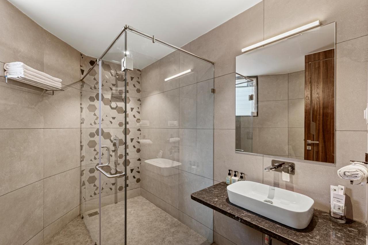 Mayur Retreat & Spa Лонавала Екстериор снимка
