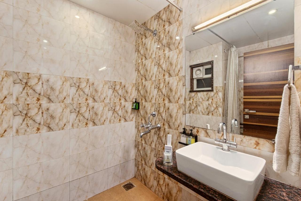 Mayur Retreat & Spa Лонавала Екстериор снимка