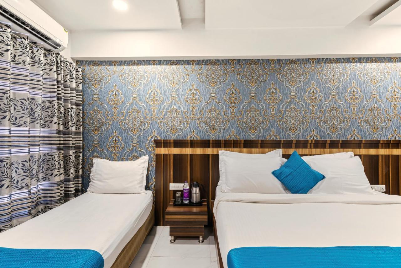 Mayur Retreat & Spa Лонавала Екстериор снимка