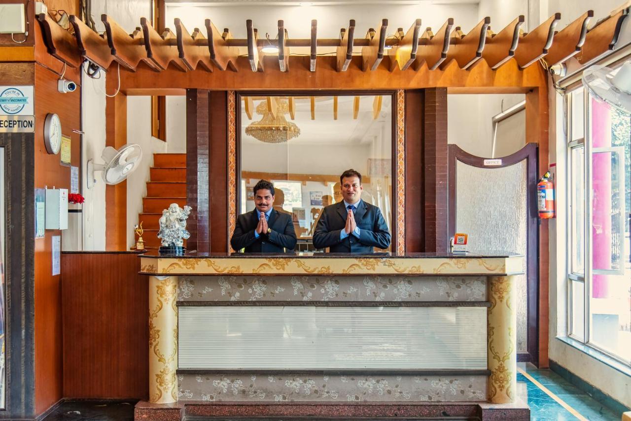 Mayur Retreat & Spa Лонавала Екстериор снимка